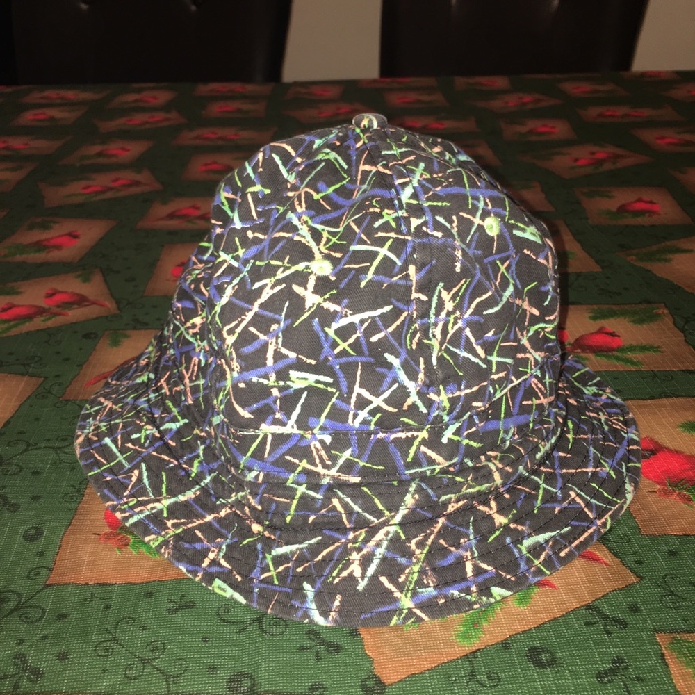 🌶🌶 spicy bucket hat 🌶🌶